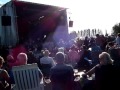 Classic cars AMERICANA JULY 2011 Mike & Rhthm Stars POCKET FULL OF RAINBOWS