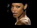 Rihanna Umbrella Official Video w/ Lyrics!