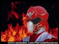 Custom Gokaiger Tribute Henshin - Go Go V (with Titanium)