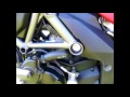 Ducati Multistrada 1200 S. Prueba Portalmotos.com