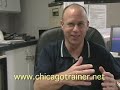 Paul Moniak (UIC Swim Coach)Interview Part 2 Paul Moniak (UIC Swim Coach)Interview Part 2