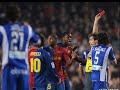 Video about the kind player seydou Keita.