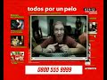 Arnet - Todos Por un Pelo