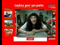 Arnet - Todos Por un Pelo Arnet - Todos Por un Pelo