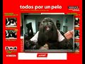 Arnet - Todos Por un Pelo