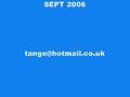 tango danced by pablo alonso and partner from argentina
