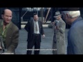 Welcome to Let's Play Mafia 2! This walkthrough is done on the PC with max settings. Commentary for this playthrough is provided by TehNevs. Enjoy!