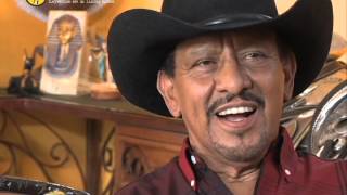 Leyendas de la Lucha Libre: El Egipcio