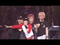 JAM Project 3rd Live - Ai Da yo Ne!! ~Gia wo Tsunagou~