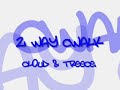 cL0uD &amp; treece [Every time we touch &amp; Wadsyaname.]