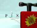 Emotícono Piromaníaco - Destruyendo Pixar