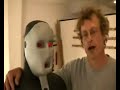 Uitpakparty: SlamMan Uitpakparty: SlamMan