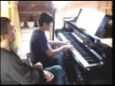 J.S. Bach - Two-part Invention in A minor J.S. Bach - Two-part Invention in A minor