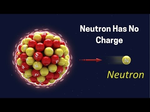 Ndɛ Kasafua: Niwtrɔn ::: Word Today: Neutron