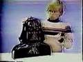 Star Wars Vintage KENNER Commercial - Darth Vader Case 2
