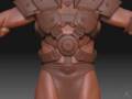 ZBrush Plugin (Turn Table Plus)