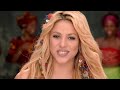 Shakira -  eh eh..(its a clear print)