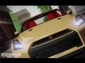 Nissan GTR Egoist для GTA San Andreas видео 1