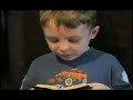 Amazing video of a little russian preacher