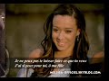 M�lissa M : Making of clip video Benthi