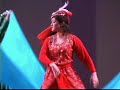 Eastern Arts short dance demo