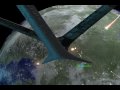 Battlestar Galactica Fleet Commander - My Plan