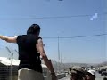 Planting Trees Against 40 Years of Occupation