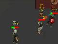 I Liberate - Bounty Hunter Pking Video 2 - Med Crater Cbow/D bow Ownage