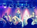 Dr. Alban Live @ Studentklubben, Valand 13/9 2007