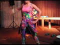 Paranoja - Nuda (Epizod podmiejski - part II)