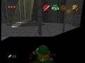 Get Past The Door of Time from the Master Sword Side