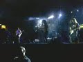 Detonautas \"O Tempo N�o P�ra / Blues da Piedade\" Nova Igua�u