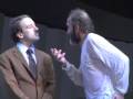 Tabori Mein Kampf (Theater in der Josefstadt)