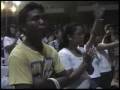Crusade- We Wanna See Jesus Lifted High