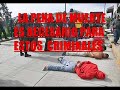 pena de muerte