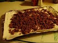 DEHYDRATING BURGER