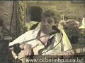 Só você - Fábio Jr com Marquinhos e grupo