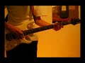 WHITESNAKE IN THE STILL OF THE NIGHT (cover )