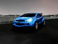 Chevrolet WTCC Ultra Trailer