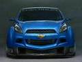 Chevrolet WTCC Ultra Trailer