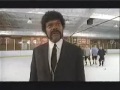 Jules Winnfield: Youth Hockey Coach