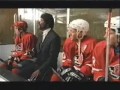 Jules Winnfield: Youth Hockey Coach
