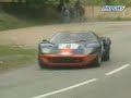 Ford GT40 drift