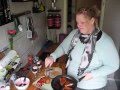 Fettkiller Rezept Thunfisch Teriyaki - Abnehmen mit Nicht quatschen, mitmachen!