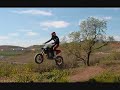 Supermoto Cursus in Spanje door Marcel van Drunen 2008