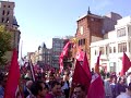 Manifestaci�n por la Autonom�a Leonesa 29 Oct