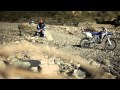 2012 Yamaha WR450F official movie Full HD 1080i
