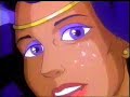 Captain Planet- Shakira's "Objection" (Tango)