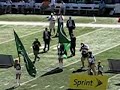 Wayne Chrebet Honored by the Jets