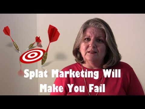 how to define target market